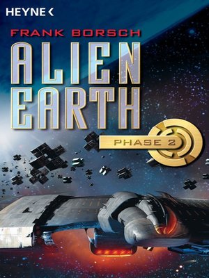 cover image of Alien Earth--Phase 2
